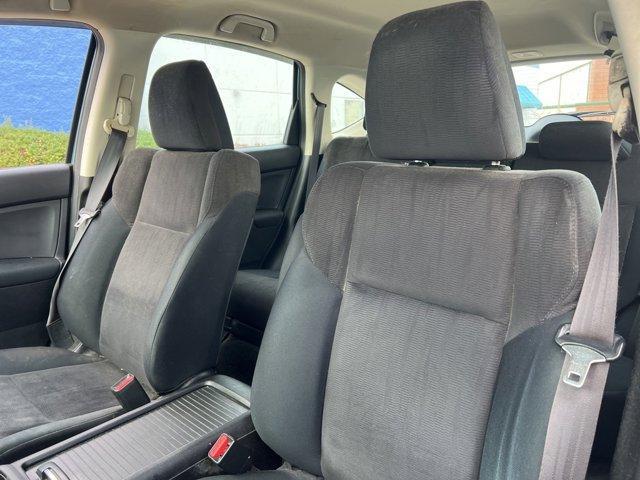 used 2014 Honda CR-V car, priced at $10,950