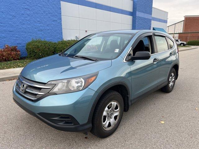 used 2014 Honda CR-V car, priced at $10,950