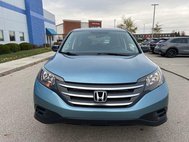 used 2014 Honda CR-V car, priced at $10,950