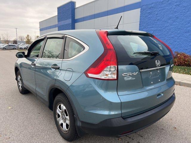 used 2014 Honda CR-V car, priced at $10,950