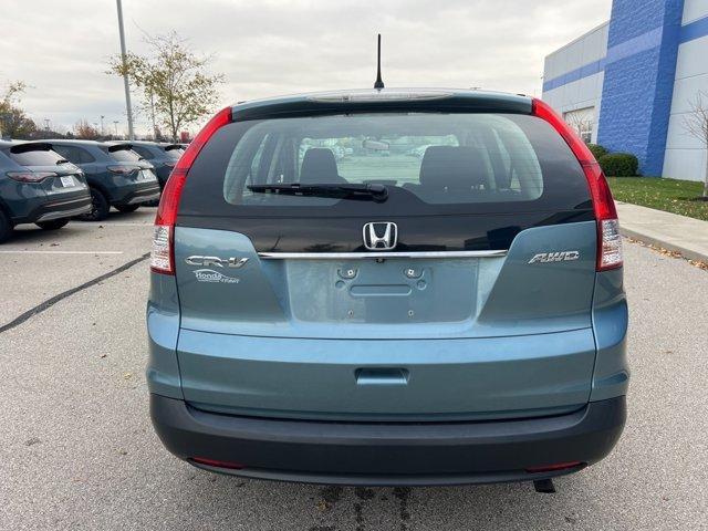 used 2014 Honda CR-V car, priced at $10,950