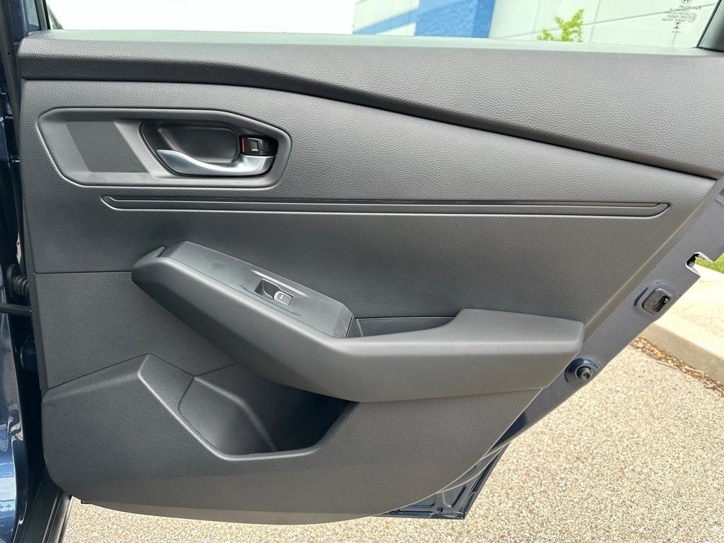 new 2025 Honda Accord car, priced at $31,710