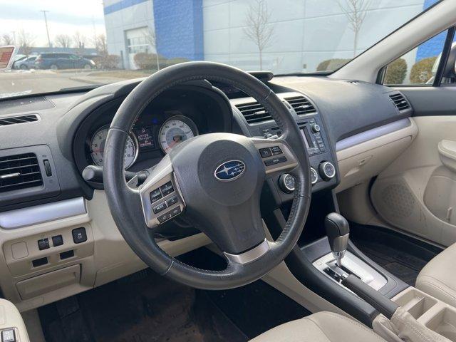 used 2014 Subaru Impreza car, priced at $12,900