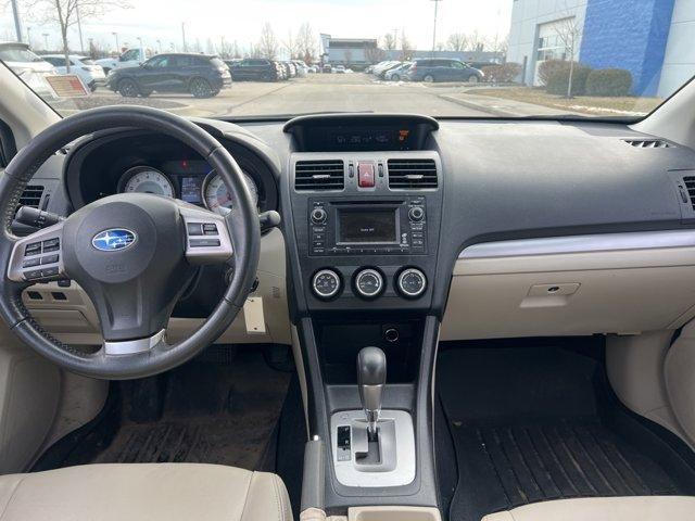 used 2014 Subaru Impreza car, priced at $12,900