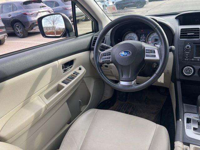 used 2014 Subaru Impreza car, priced at $12,900