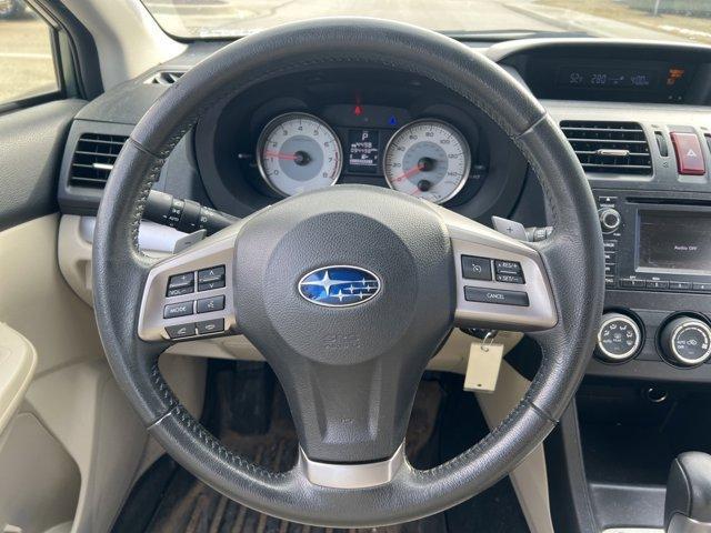 used 2014 Subaru Impreza car, priced at $12,900