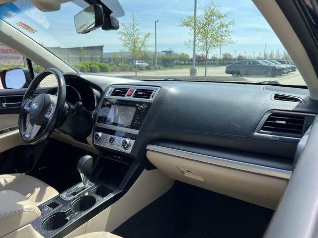 used 2017 Subaru Legacy car, priced at $13,994