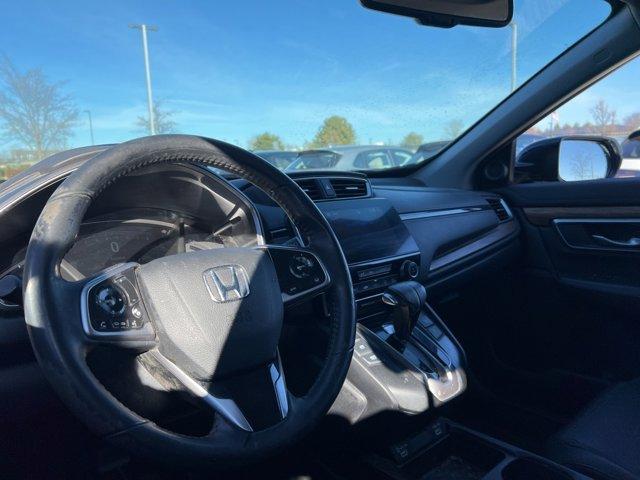 used 2020 Honda CR-V car, priced at $25,999