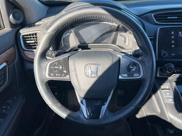 used 2020 Honda CR-V car, priced at $25,999