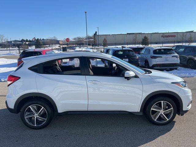 used 2022 Honda HR-V car, priced at $23,979