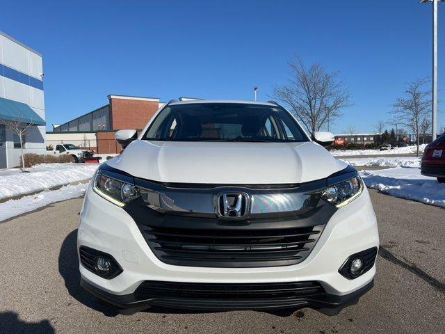 used 2022 Honda HR-V car, priced at $23,979