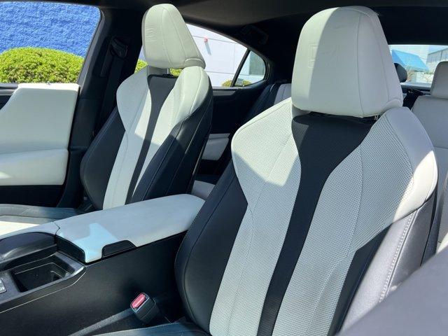used 2022 Lexus ES 300h car, priced at $36,387