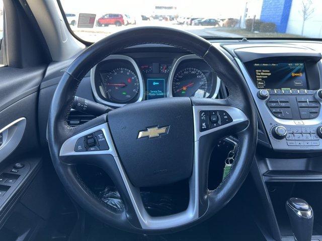 used 2017 Chevrolet Equinox car, priced at $7,998