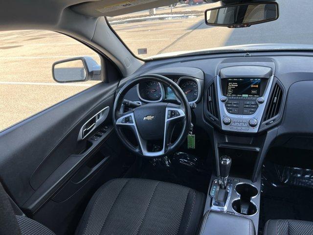used 2017 Chevrolet Equinox car, priced at $7,998