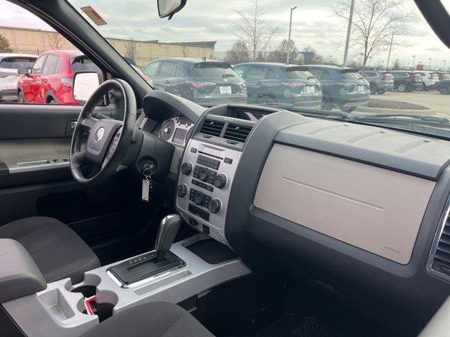 used 2009 Mercury Mariner car, priced at $7,999