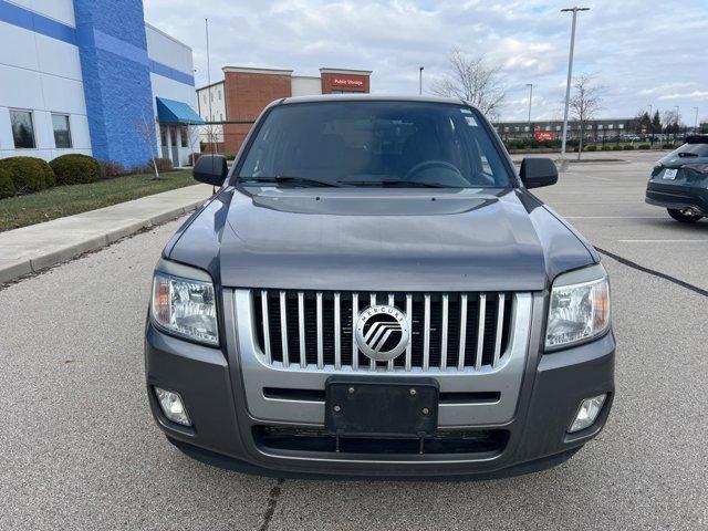 used 2009 Mercury Mariner car, priced at $7,999