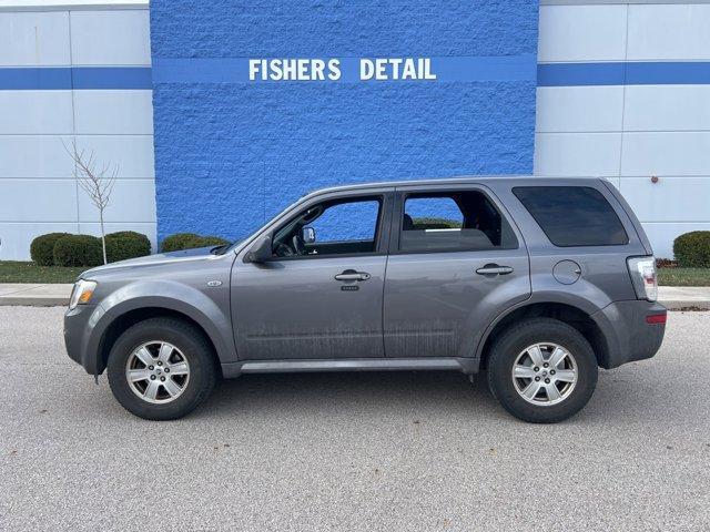 used 2009 Mercury Mariner car, priced at $7,999