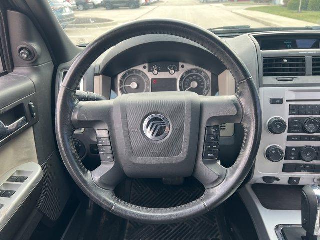 used 2009 Mercury Mariner car, priced at $7,999