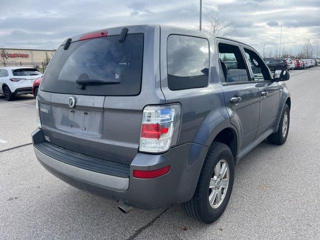 used 2009 Mercury Mariner car, priced at $7,999