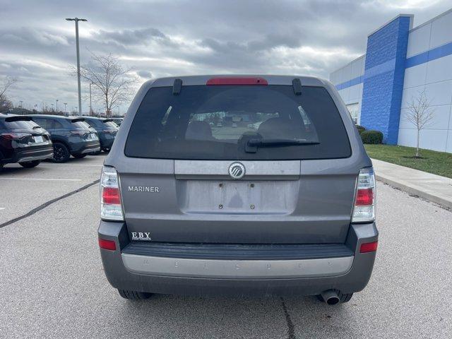 used 2009 Mercury Mariner car, priced at $7,999