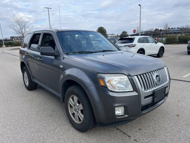 used 2009 Mercury Mariner car, priced at $7,999