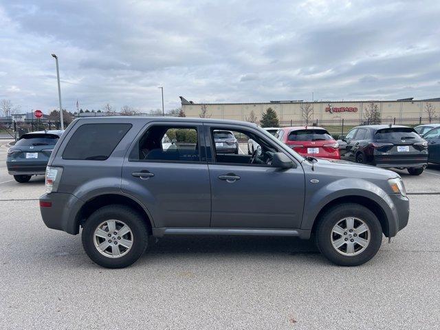 used 2009 Mercury Mariner car, priced at $7,999