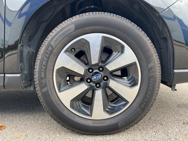 used 2018 Subaru Forester car, priced at $20,416