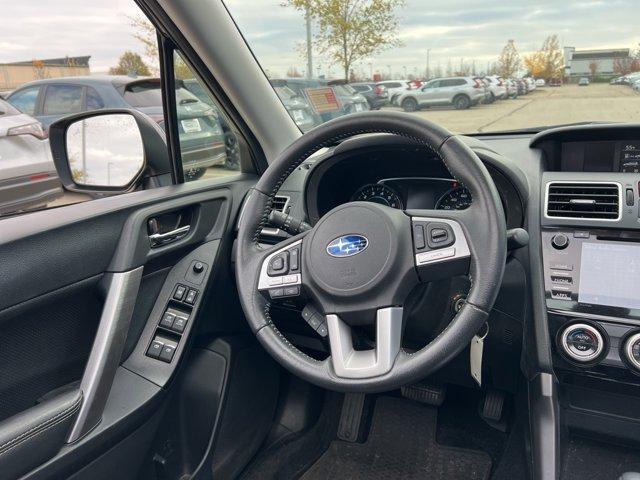 used 2018 Subaru Forester car, priced at $20,416