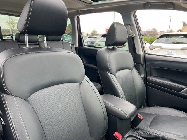 used 2018 Subaru Forester car, priced at $20,416