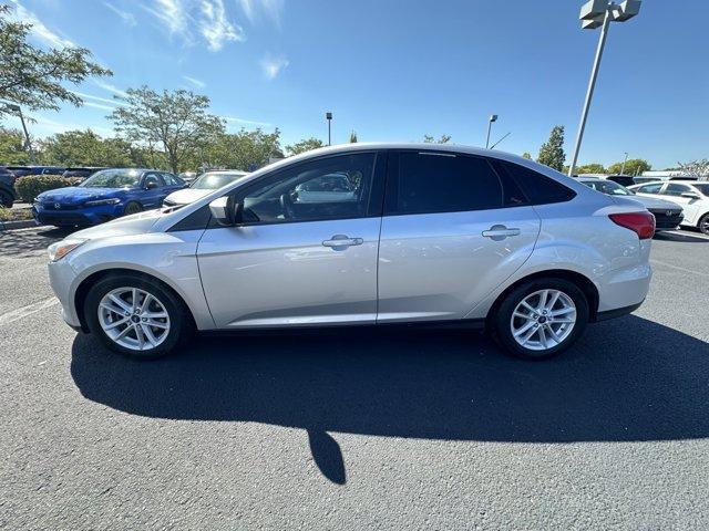 used 2018 Ford Focus car, priced at $9,440