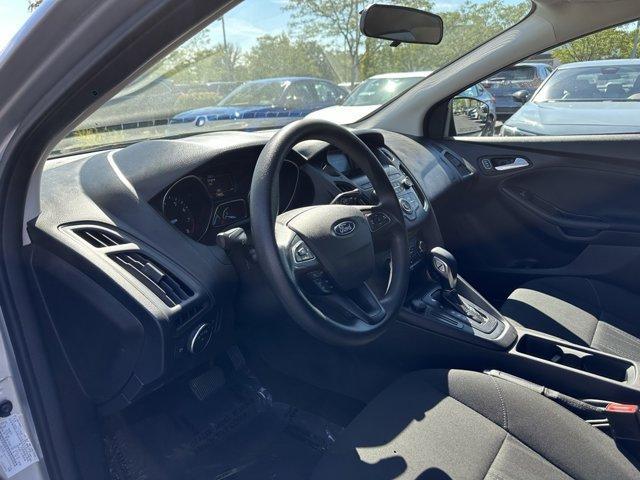 used 2018 Ford Focus car, priced at $9,440