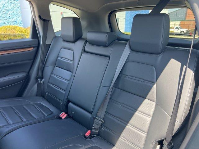 used 2019 Honda CR-V car, priced at $22,800