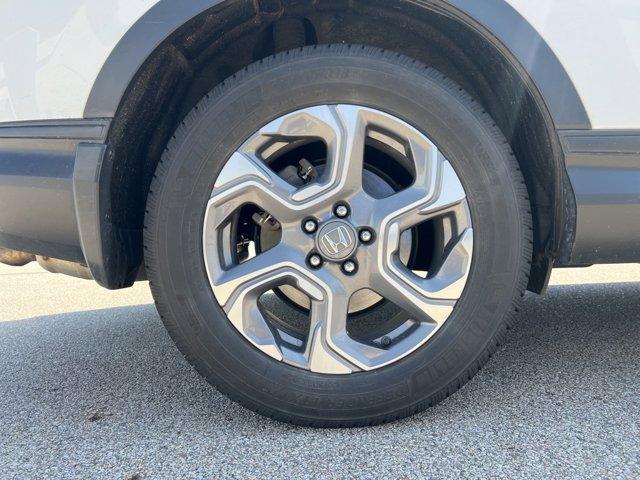 used 2019 Honda CR-V car, priced at $22,800