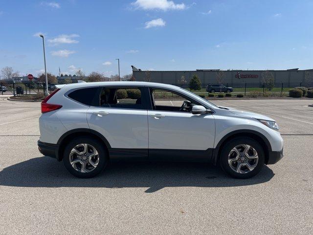 used 2019 Honda CR-V car, priced at $22,800
