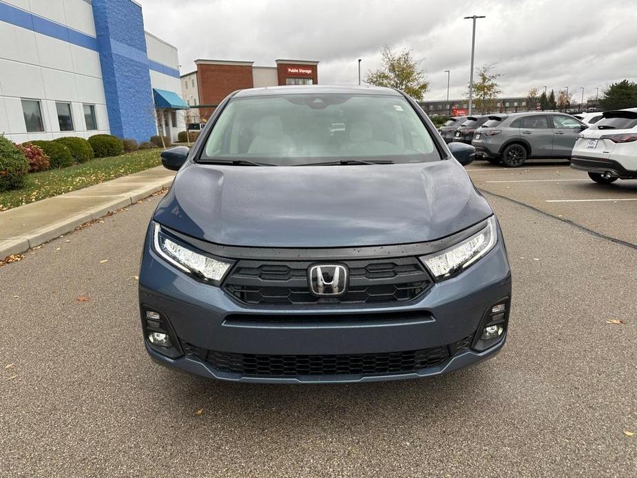 new 2025 Honda Odyssey car, priced at $43,315