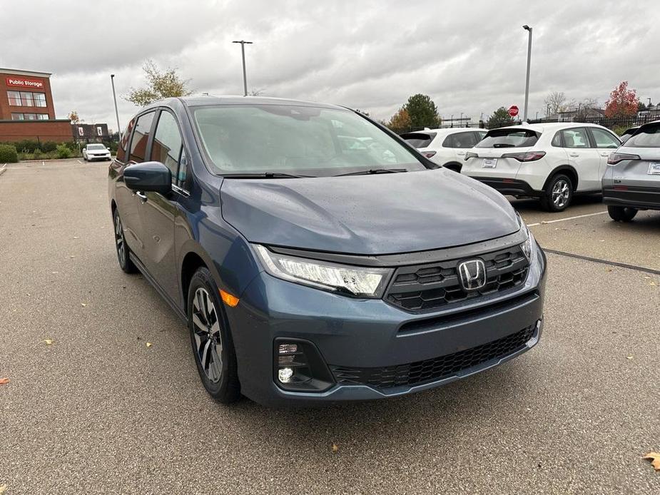 new 2025 Honda Odyssey car, priced at $43,315