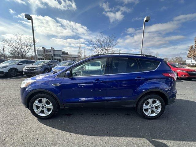 used 2016 Ford Escape car, priced at $9,269