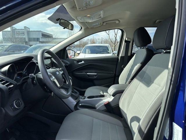 used 2016 Ford Escape car, priced at $9,269