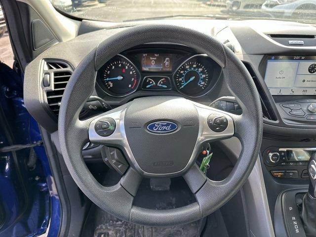 used 2016 Ford Escape car, priced at $9,269