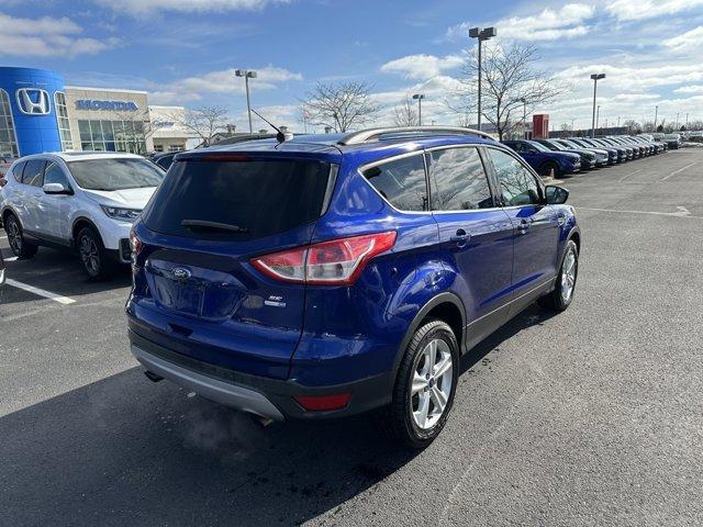 used 2016 Ford Escape car, priced at $9,269