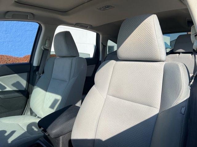 used 2015 Honda CR-V car, priced at $9,972