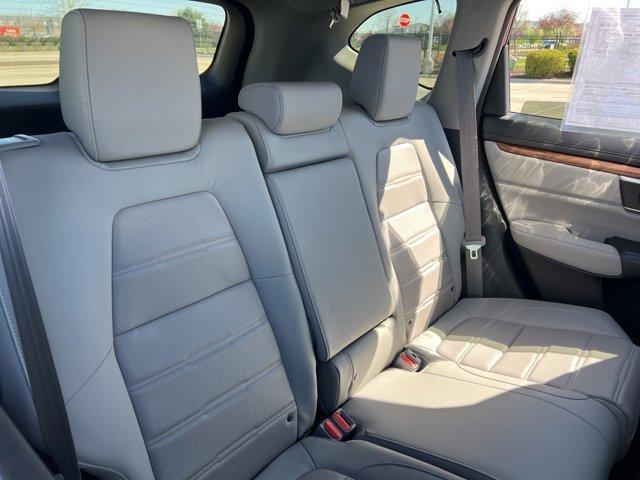 used 2022 Honda CR-V car, priced at $32,083