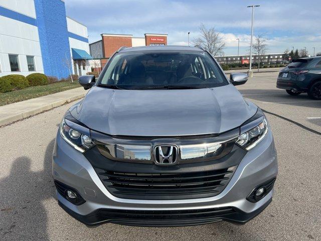 used 2022 Honda HR-V car, priced at $25,496