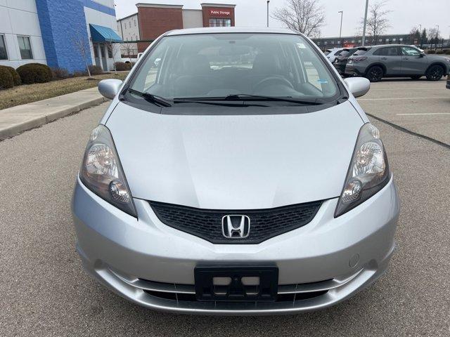 used 2013 Honda Fit car, priced at $10,425