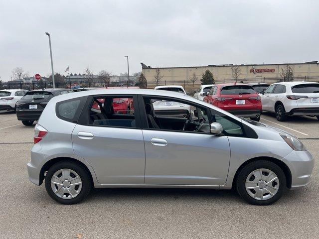 used 2013 Honda Fit car, priced at $10,425