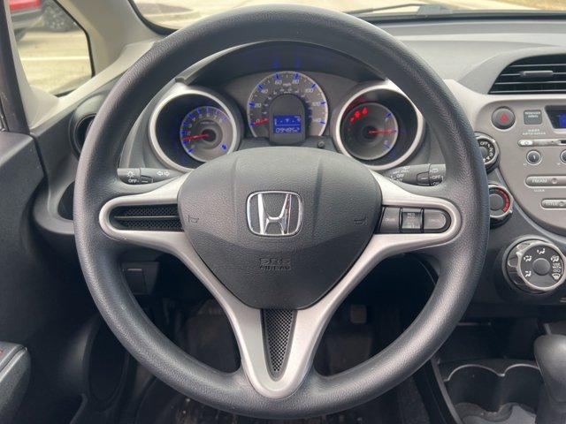 used 2013 Honda Fit car, priced at $10,425