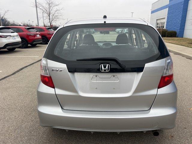 used 2013 Honda Fit car, priced at $10,425