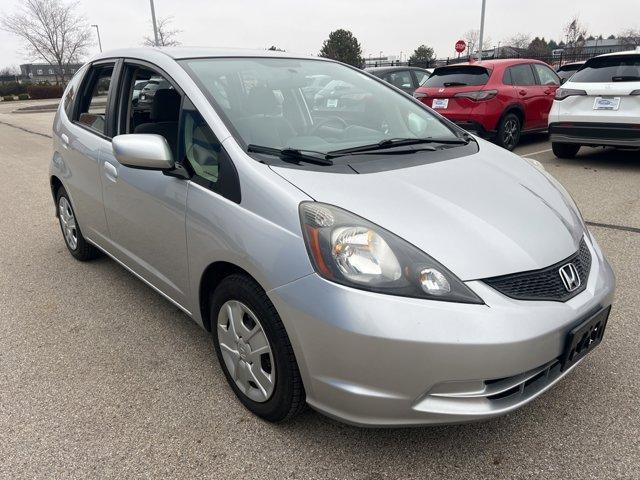 used 2013 Honda Fit car, priced at $10,425