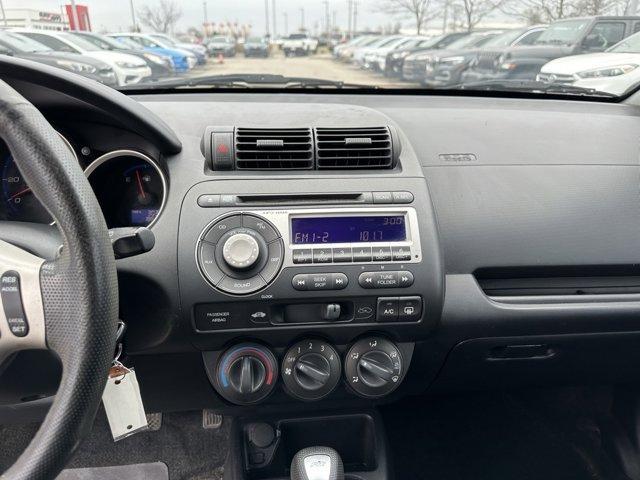 used 2008 Honda Fit car, priced at $7,998