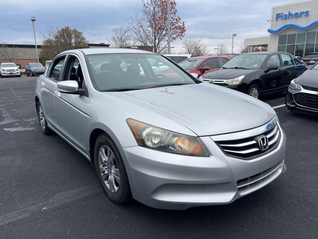 used 2011 Honda Accord car, priced at $11,495